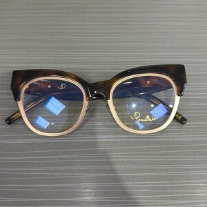 Pomellato Eyeglasses